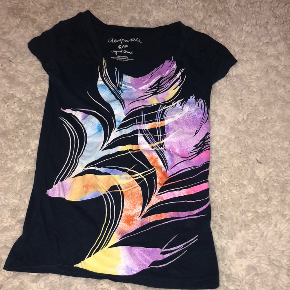 Cute v neck